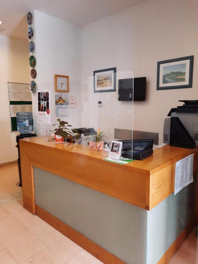 Malta Crown Guesthouse San Ġiljan Buitenkant foto