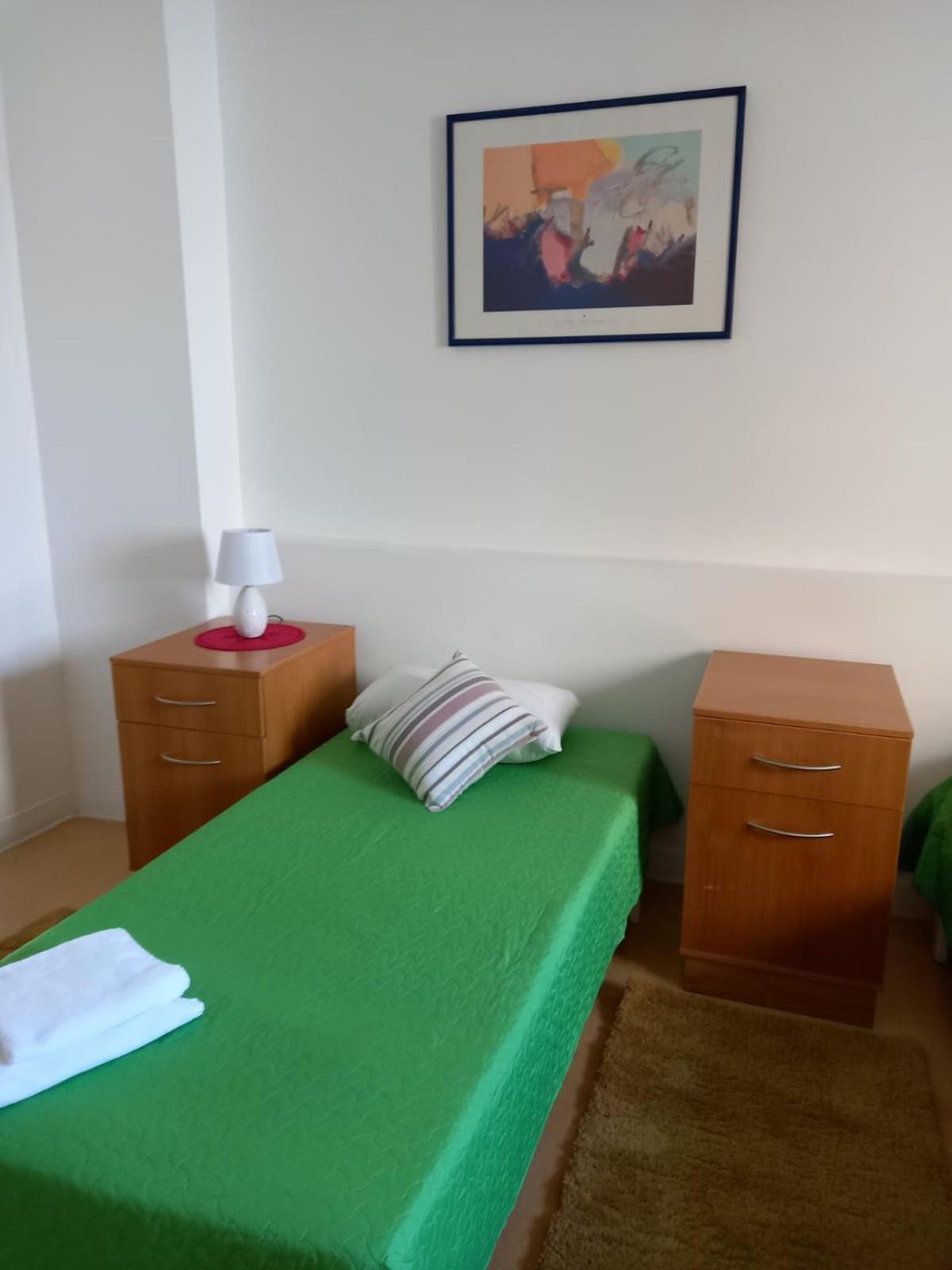 Malta Crown Guesthouse San Ġiljan Buitenkant foto
