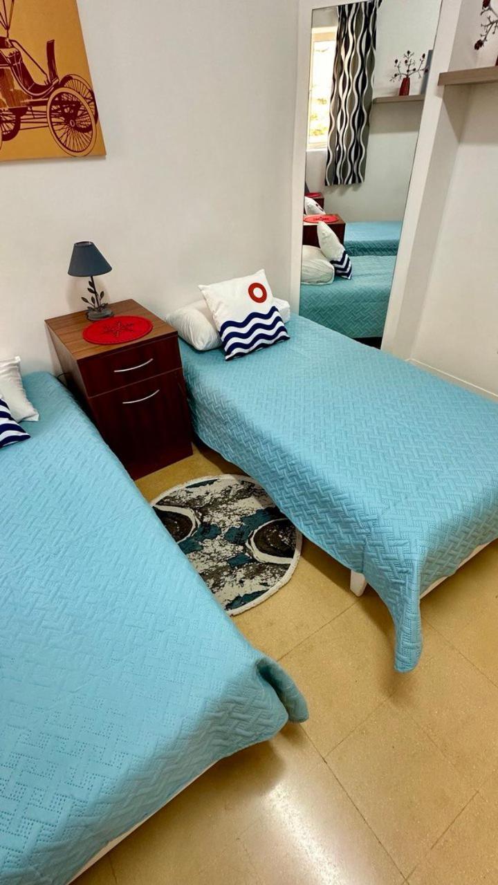 Malta Crown Guesthouse San Ġiljan Buitenkant foto