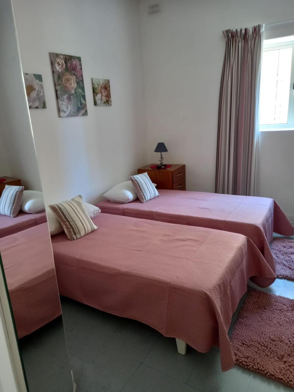 Malta Crown Guesthouse San Ġiljan Buitenkant foto